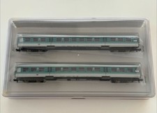 Minitrix 15393 Spur N