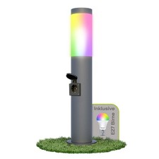 BOSEA-S Wegeleuchte mit