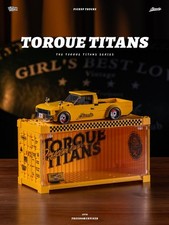 Happy Build Power Block Power