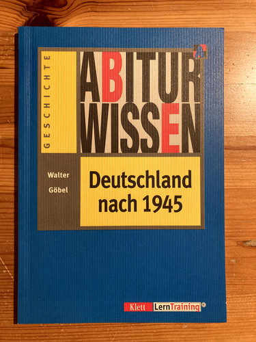 Klett abiturwissen - abiturwissen,