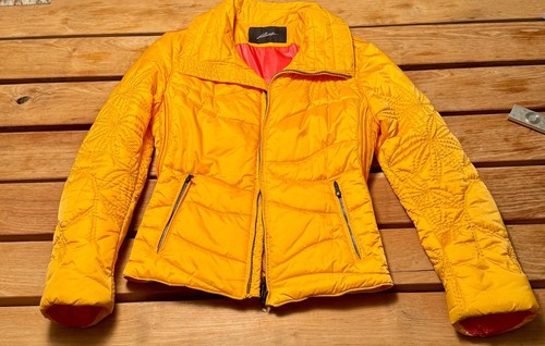 Jetset skijacke größe s - skijacke,,