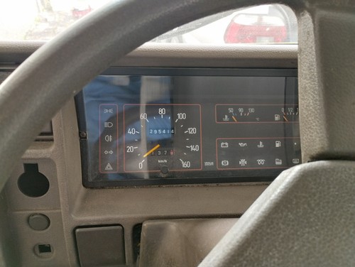 Verkaufe gebrauchtes wohnmobil - verkaufe,