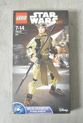 Lego star wars rey - wars,
