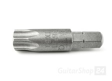 Wera torx bit mit - 1/4", 35mm