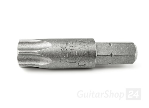 Wera torx bit mit 35mm - mit,