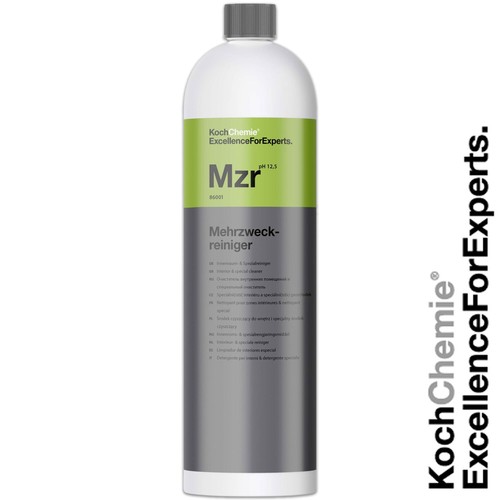 Koch chemie mzr - koch,