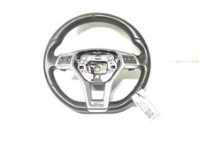 Mercedes C Klasse Lenkrad