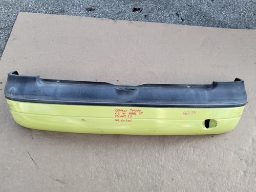 Heckstoßstange renault twingo - renault,