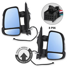 2x SPIEGEL AUßENSPIEGEL