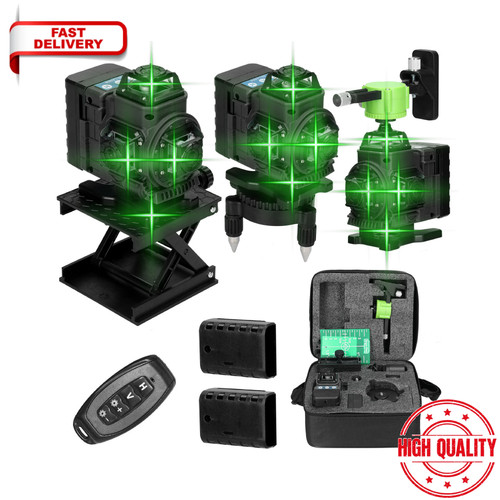Line laser level - line,