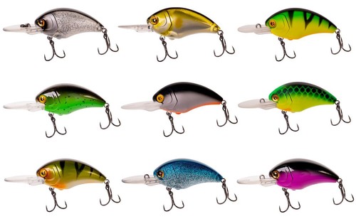 Zeck danny 5cm - zeck,