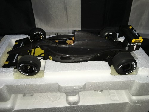 Exoto gpc97107 alain - 1:18,