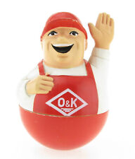 Schleich O&K Männchen