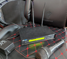 DB 920 kabelloses Mikrofonsystem mit Empfänger und Mikrofon