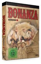 Bonanza - Season 2 (4 DVDs) | DVD | Zustand gut