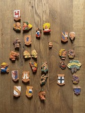 Konvolut WHW Abzeichen