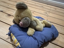 Spieluhr Pimboli Diddl Depeche