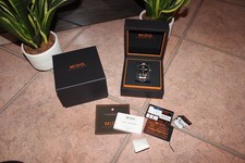 Mido Multifort M Chronometer