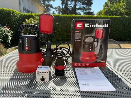 Einhell 3580 ll 350w - einhell,