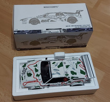 1:18 Minichamps BMW M1 ProCar