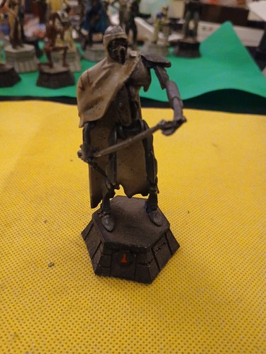 Star wars schachbrett miniatur - star,
