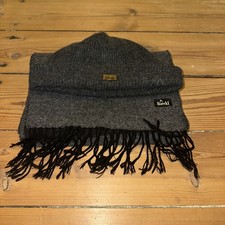 Roeckl Mütze und Schal aus