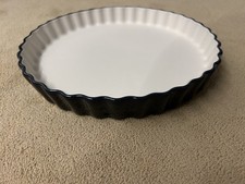 Rockstars Vorwerk  Steingut-Form "Tarteform Tom" NEU und UNBENUTZT !!!