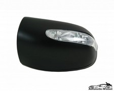 Spiegelkappe Links für