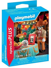 Playmobil special PLUS Dia de los Muertos 71879 Neu & OVP Mexiko Mexikaner