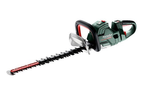 Metabo akku heckenschere 18 - metabo, hs
