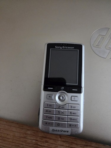 Sony ericsson k750i handy - handy,
