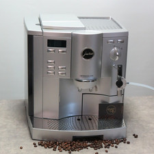 ~~~ Jura Impressa S95 S9