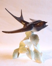 RAUCHSCHWALBE FIGUR aus GOEBEL