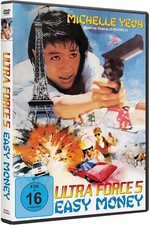 Ultra Force 5: Easy Money -