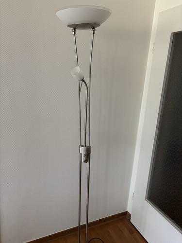 Deckenfluter dimmbar mit - dimmbar,