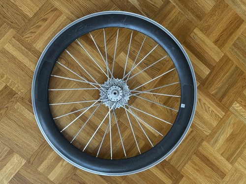 Zipp 400 carbon hinterrad - zipp,