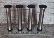 IKEA - CAPITA  - Beine 4 Stück