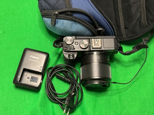 Canon powershot g3x - powershot,