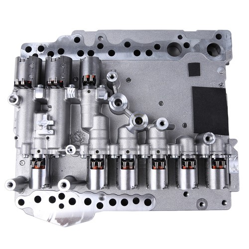 Automatikgetriebe mechatronik - automatikgetriebe,