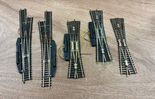 Roco Spur H0 Konvolut