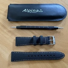 ALPINA -  KAUTSCHUK ARMBAND