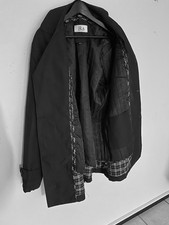 Herren Übergangsmantel