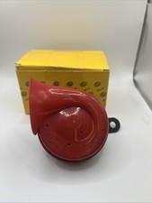 HELLA Fanfare 3FG 007 424-011 12V 110dB Signalhorn