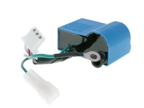 Cdi zündbox mit spule für - zündbox,