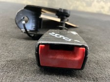 93263 Gurtschloss hinten BMW