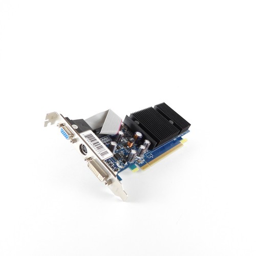 Ati nvidia geforce 6200tc - geforce,