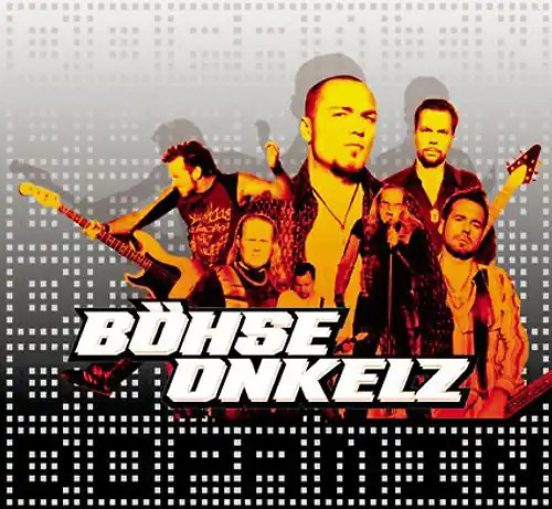 Böhse onkelz dopamin - onkelz,