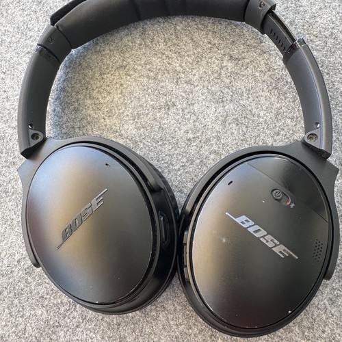 Bose quietcomfort - bose, 35