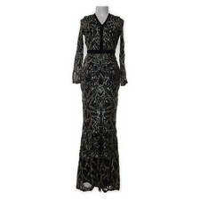 Goddiva, Abendkleid, Größe