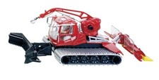 Pistenbully 600 mit Seilwinde Modell von Siku 1:50